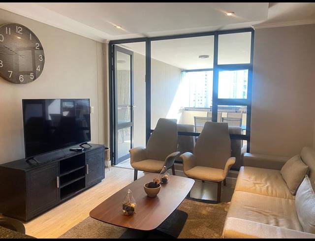 2 BEDROOM APARTMENT FOR SALE IN SANDTON CENTRAL